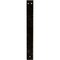 Ekena Millwork Stockport Steel Bracket, Antiqued Warm Silver 2"W x 18"D x 18"H BKTM02X18X18STAWS - alternate 5